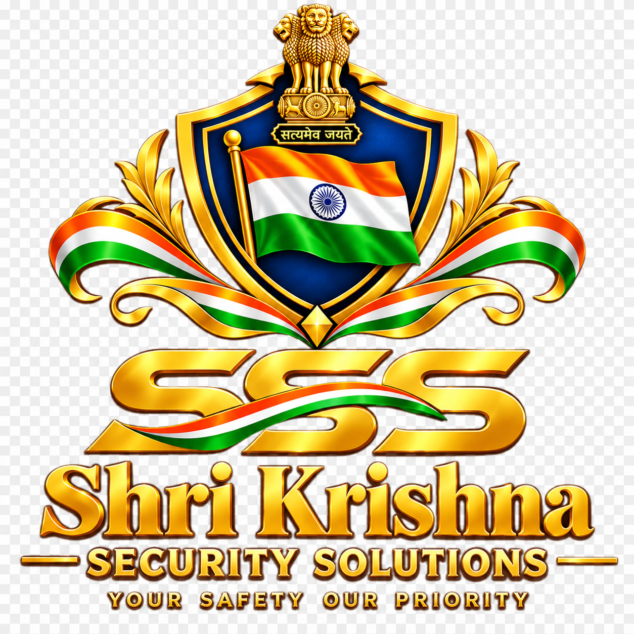 Shri Krishna Security Solutions Gallery